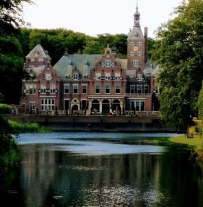 Meet your Posher, Richard